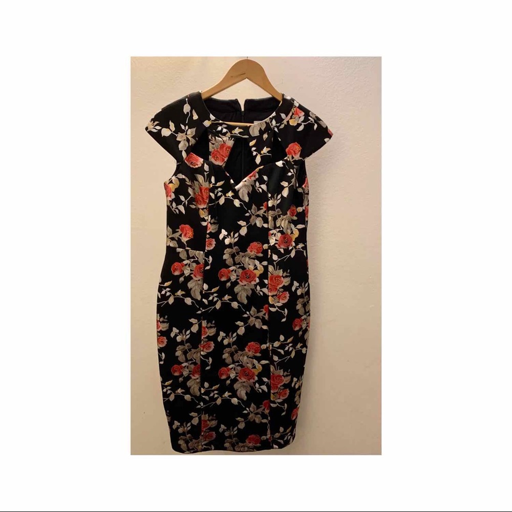 Beautiful dress!